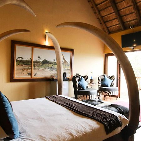 Phumelo Lodge Bela-Bela Oda fotoğraf