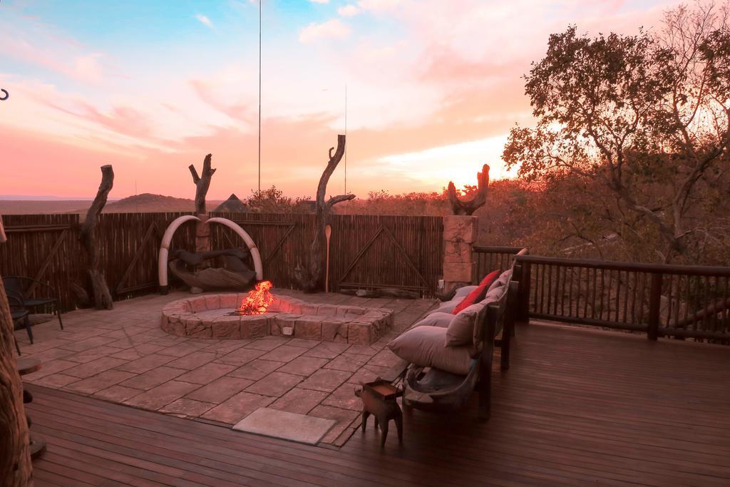 Phumelo Lodge Bela-Bela Oda fotoğraf