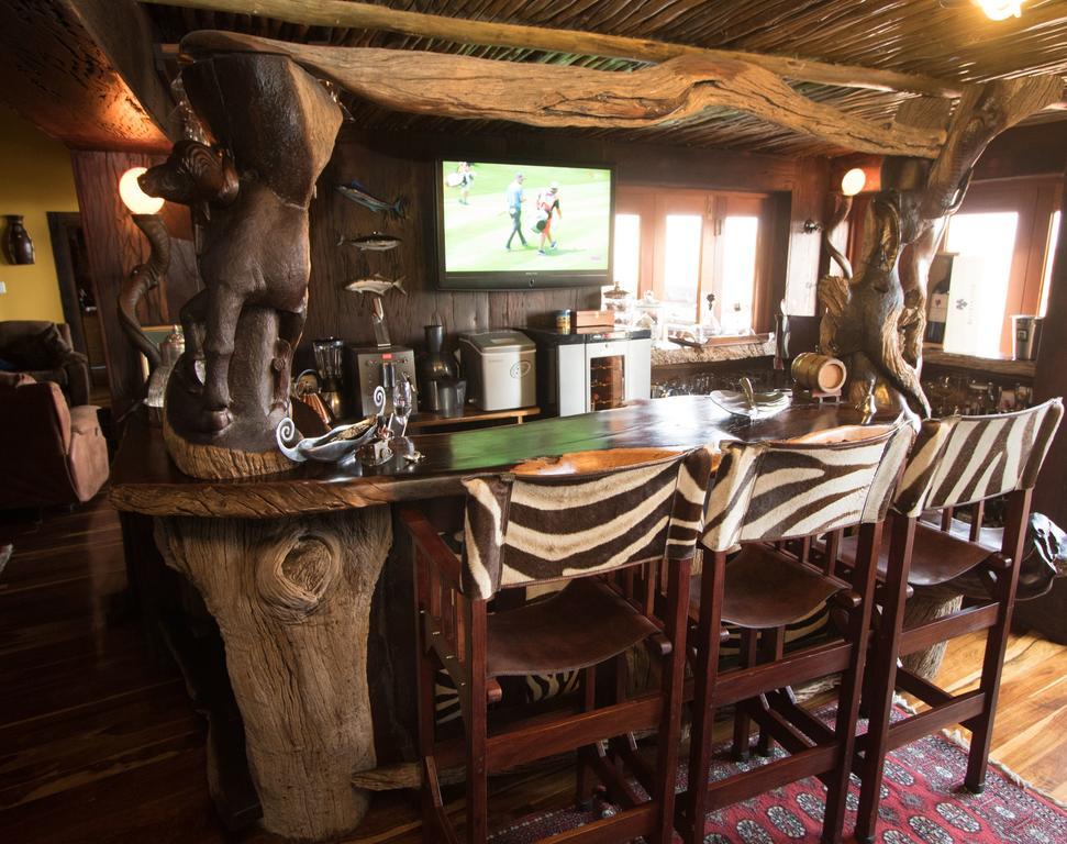 Phumelo Lodge Bela-Bela Oda fotoğraf