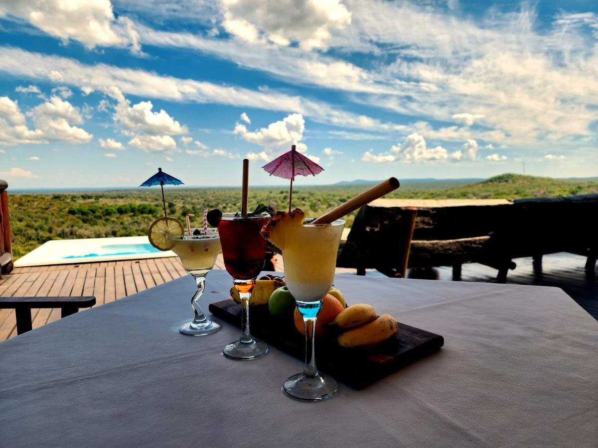 Phumelo Lodge Bela-Bela Dış mekan fotoğraf