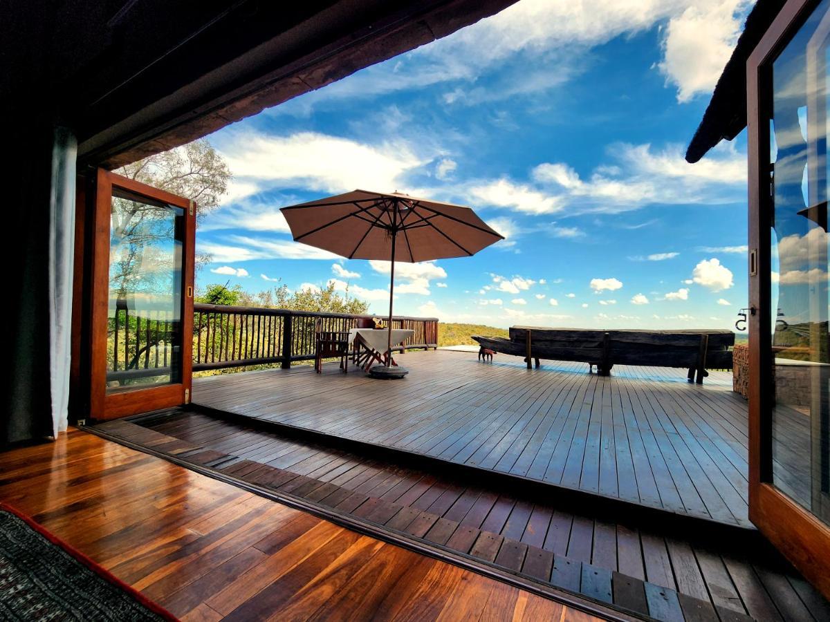 Phumelo Lodge Bela-Bela Dış mekan fotoğraf