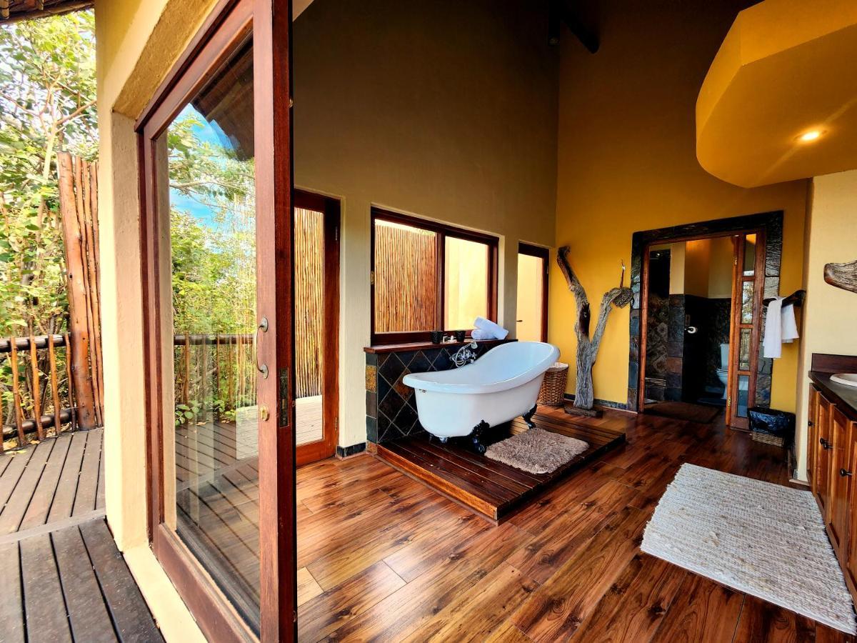Phumelo Lodge Bela-Bela Dış mekan fotoğraf