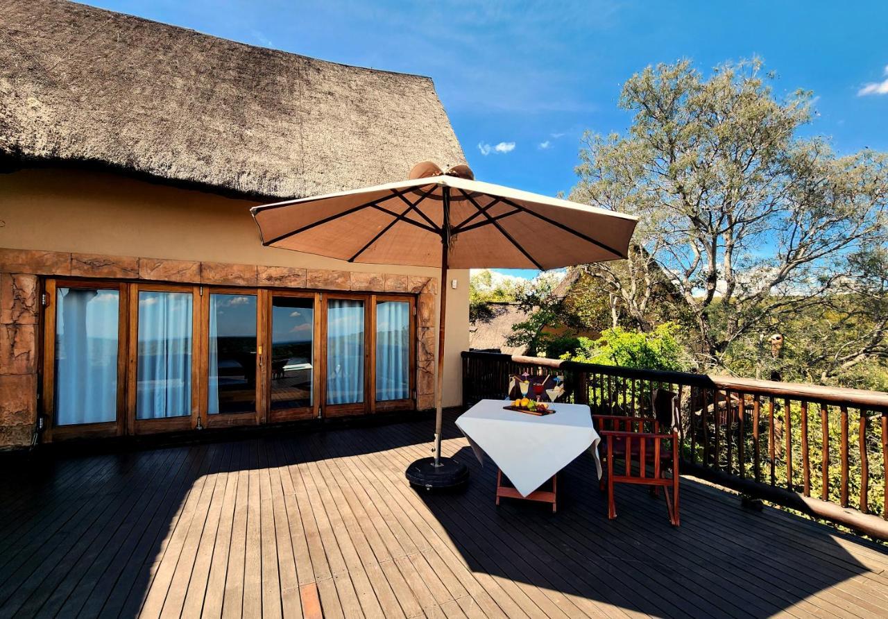 Phumelo Lodge Bela-Bela Dış mekan fotoğraf