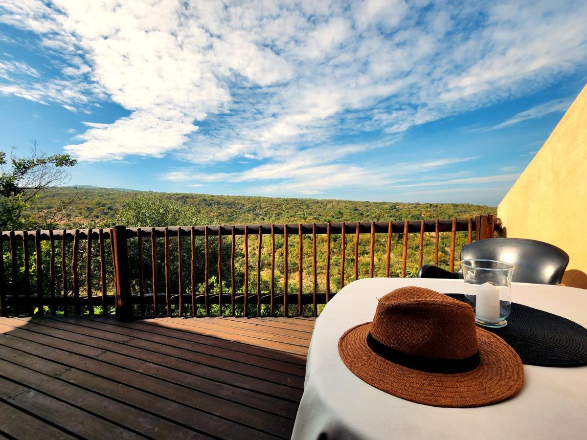 Phumelo Lodge Bela-Bela Dış mekan fotoğraf