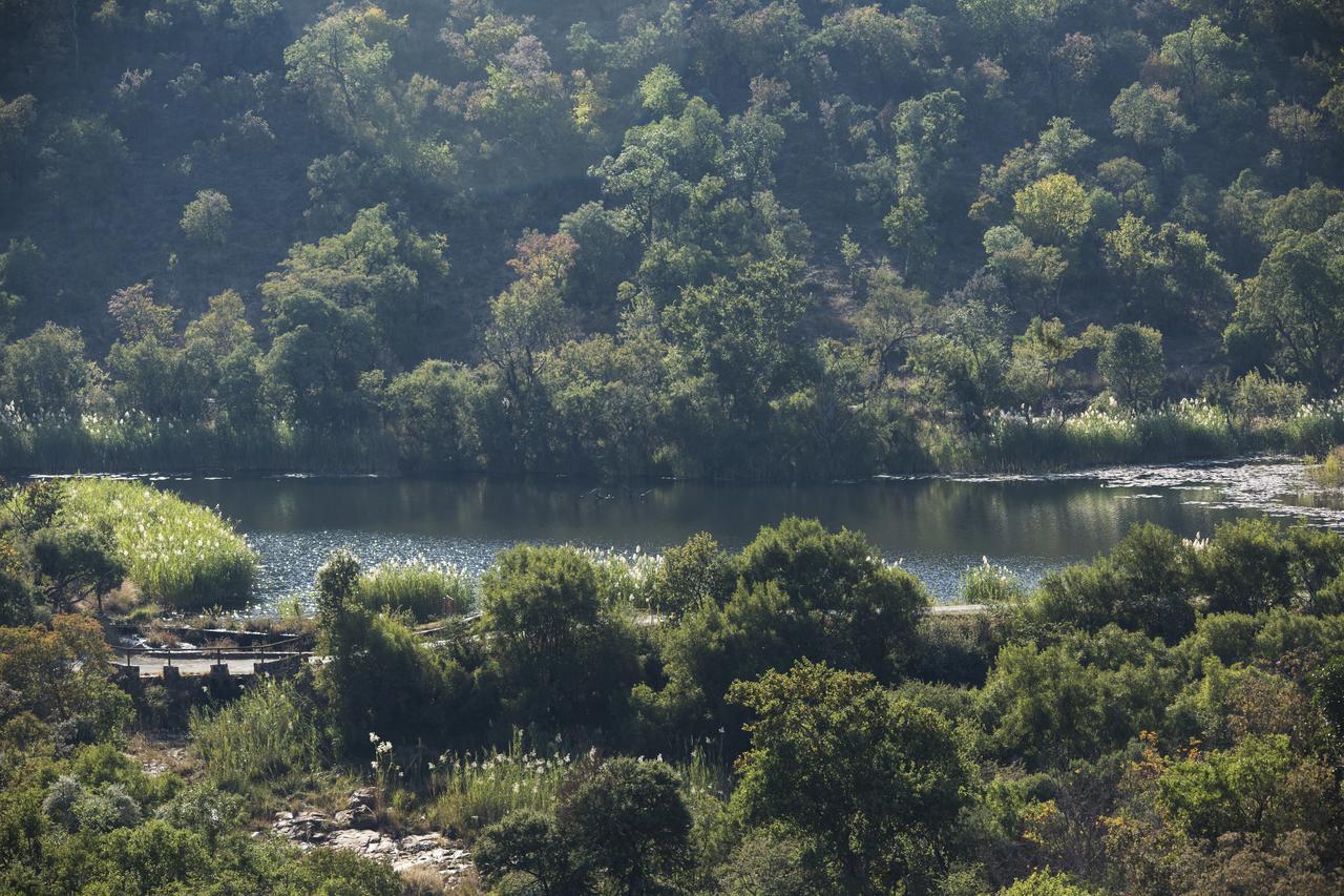 Phumelo Lodge Bela-Bela Dış mekan fotoğraf