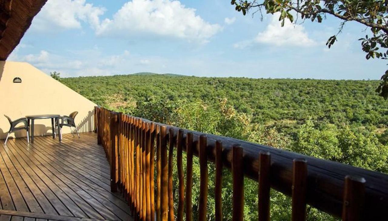 Phumelo Lodge Bela-Bela Dış mekan fotoğraf