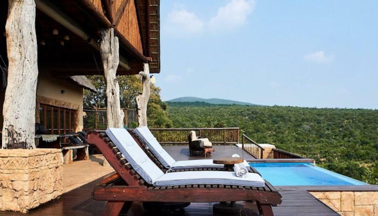Phumelo Lodge Bela-Bela Dış mekan fotoğraf