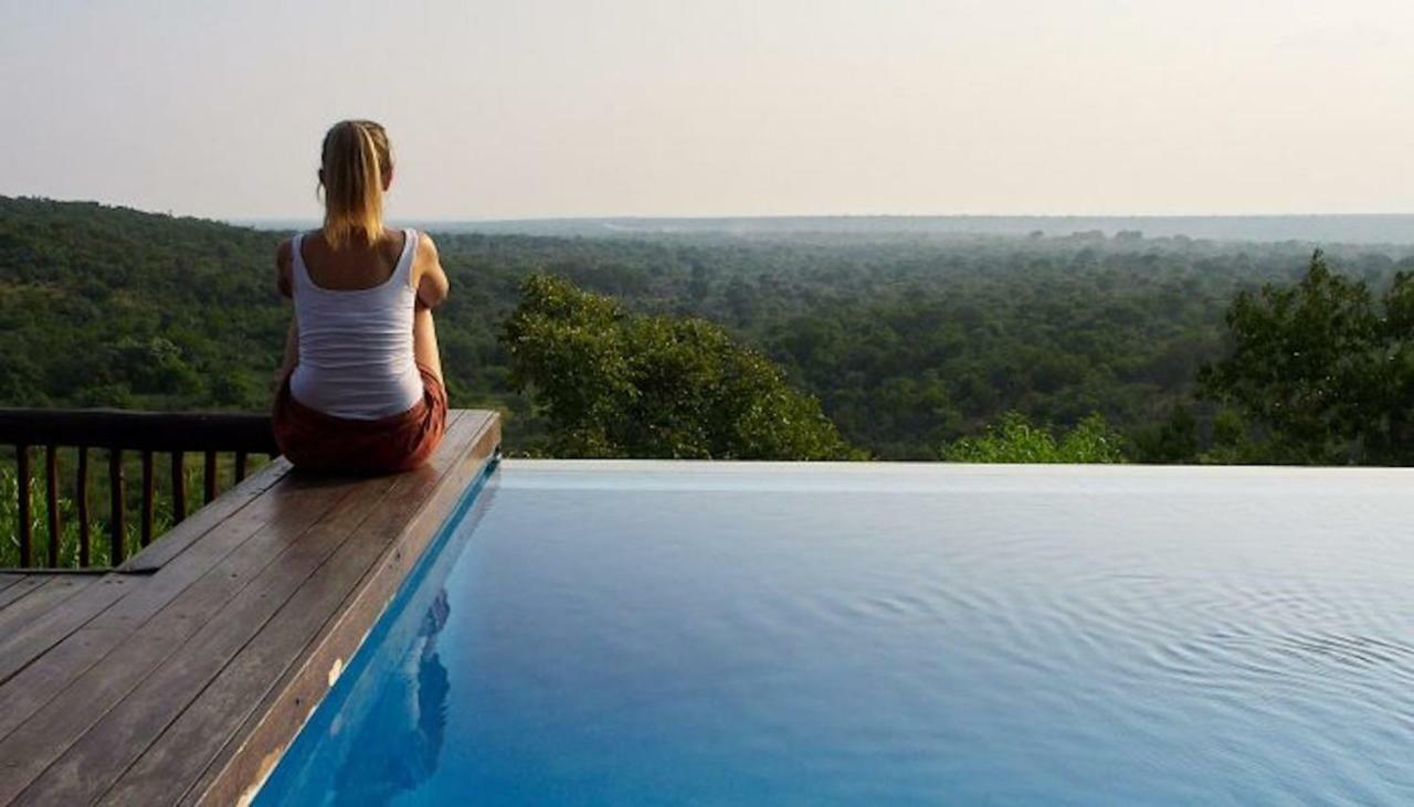 Phumelo Lodge Bela-Bela Dış mekan fotoğraf