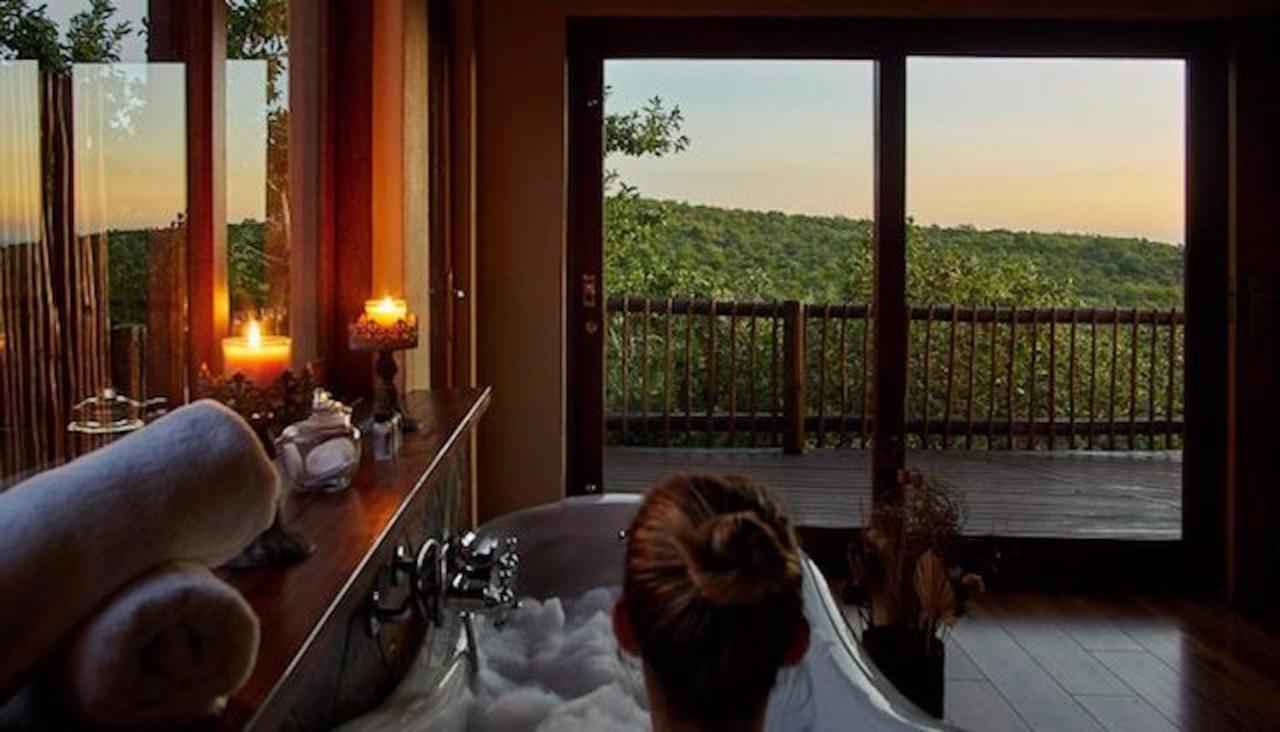 Phumelo Lodge Bela-Bela Dış mekan fotoğraf