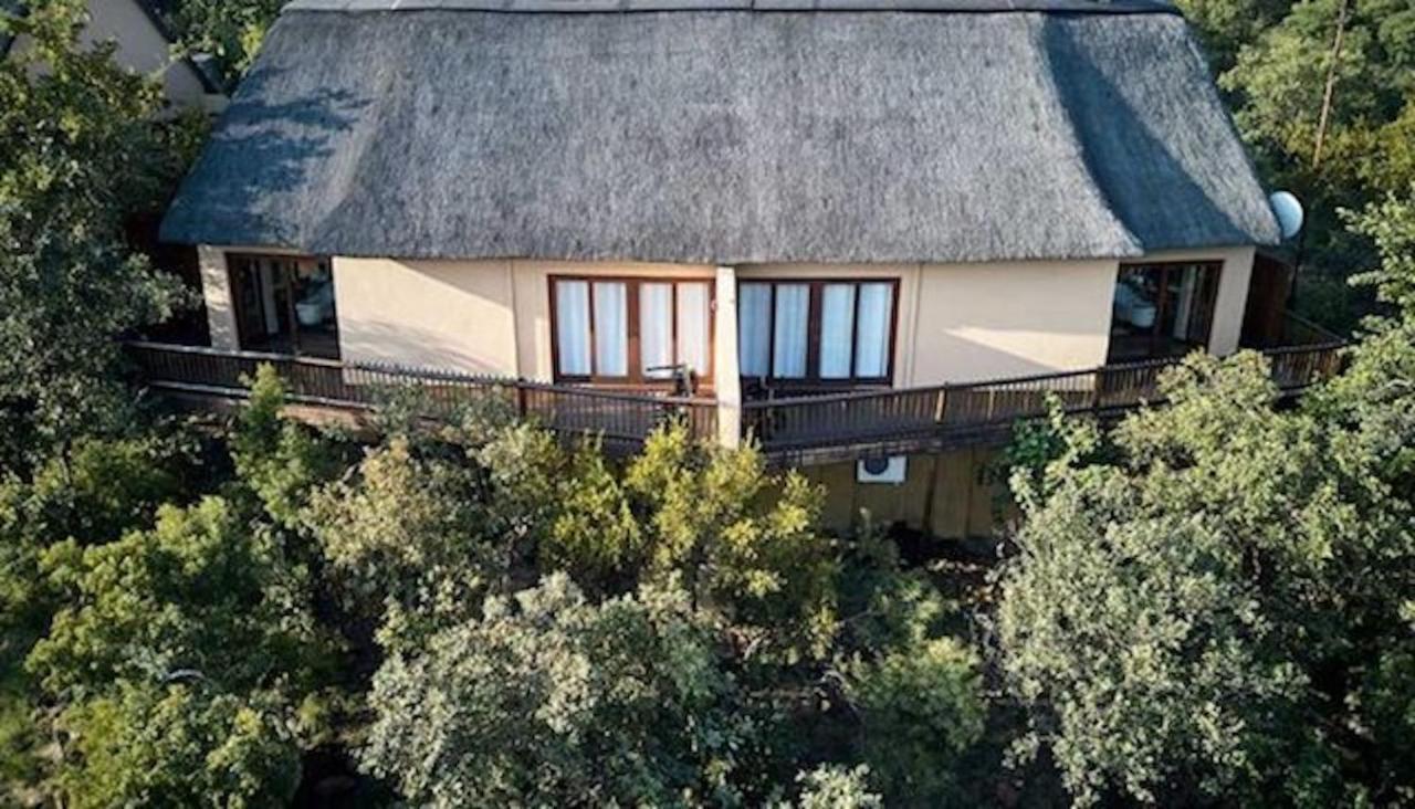 Phumelo Lodge Bela-Bela Dış mekan fotoğraf